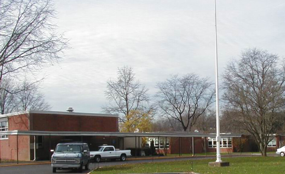 Buckingham Elementary School