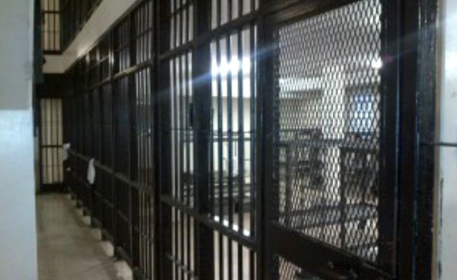 Detention Center