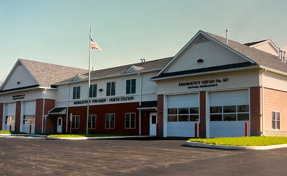 Middletown Township Emergency Services