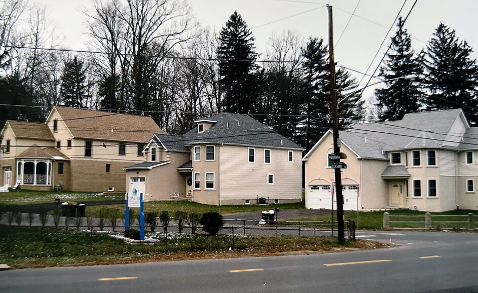 Proctor Road Residential Homes